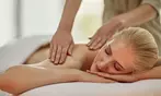 Ritual de masaje relajante Yume de 45 o 60 minutos para 1 persona
