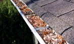 Reliable Gutter Cleaning for One or Two Story Homes