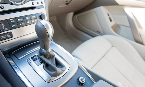 Up to 20% Off on Interior Car Cleaning at Lnadetail llc - Primary Image