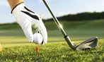 18-Hole Golf with Cart - Enjoy Scenic Terrain in Susquehanna Valley