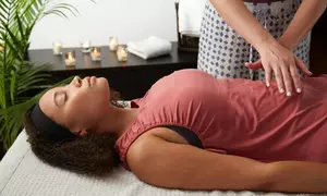 Finde innere Ruhe: 45-, 60- oder 90-minütiges Reiki-Kennenlernangebot für 1 Person (bis zu 57% sparen)