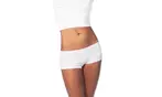 Chocolate, Zinc, or Sugar Brazilian Waxing Treatments