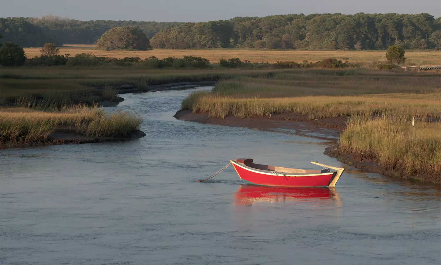 ✈ 6-Day Cape Cod Vacation with Air from Great Value Vacations