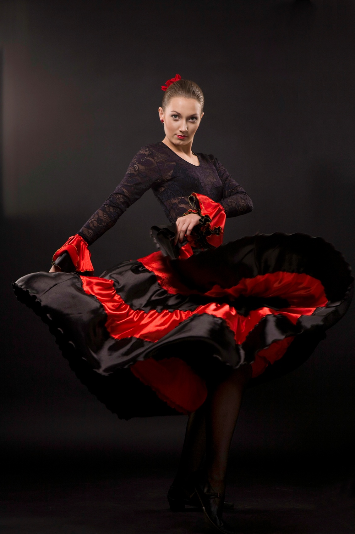 Beginners Dance Course of Latin and Ballroom at Orchard's Dance Studio