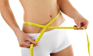 Body-jet Liposuction