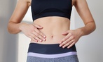 45-Min Colon Hydrotherapy Session on Open-System Equipment