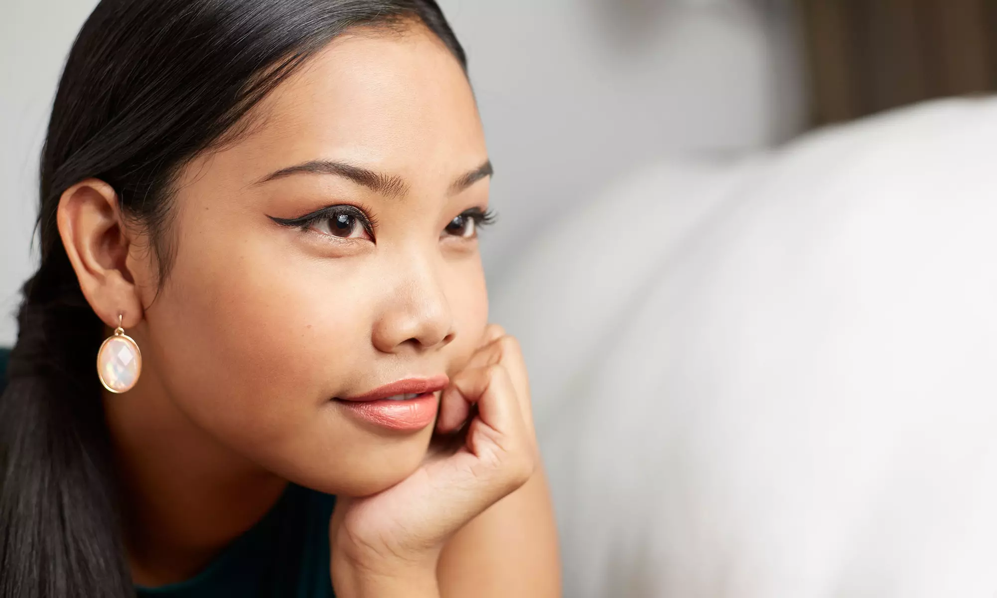 Get Dermal Fillers for Lips, Nose, Cheeks or Smile lines