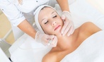 Microdermabrasion with Peels for Smooth and Bright Skin