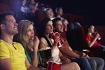 Movie & Dining Deals: 2 Tickets + $50/$100 Restaurant.com Card
