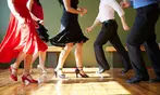Discover the Joy of Salsa With One Month of Unlimited Salsa Classes