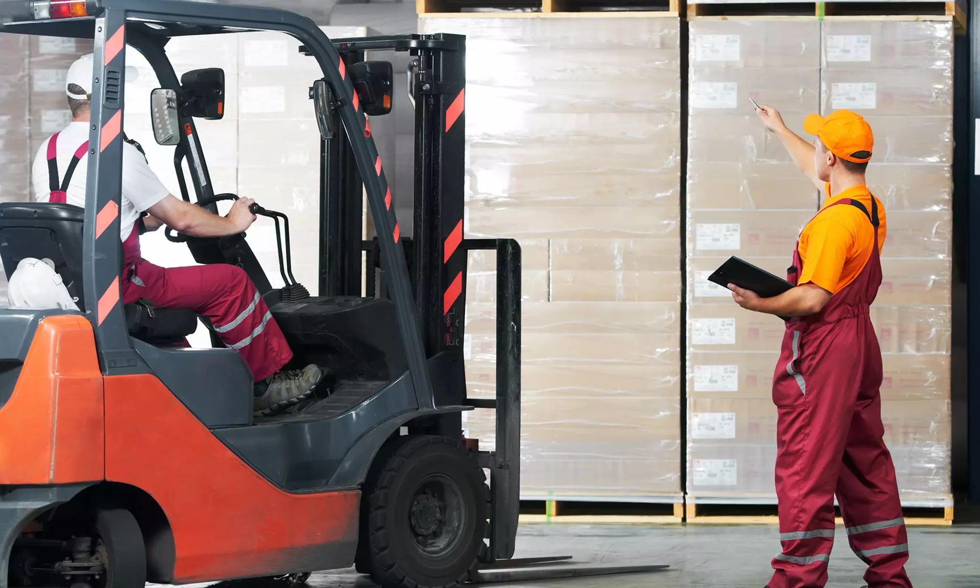 Learn Pallet Jack Safety Training Online Course Today
