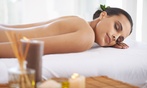 Relax with One, Two, or Three 60-Minute Massage of Your Choices