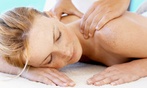 Relax with 60-Min Therapeutic Massage or 90-Min Combo with Sauna, Scrub & Oils at A And A Massage (Up to 50%Off)
