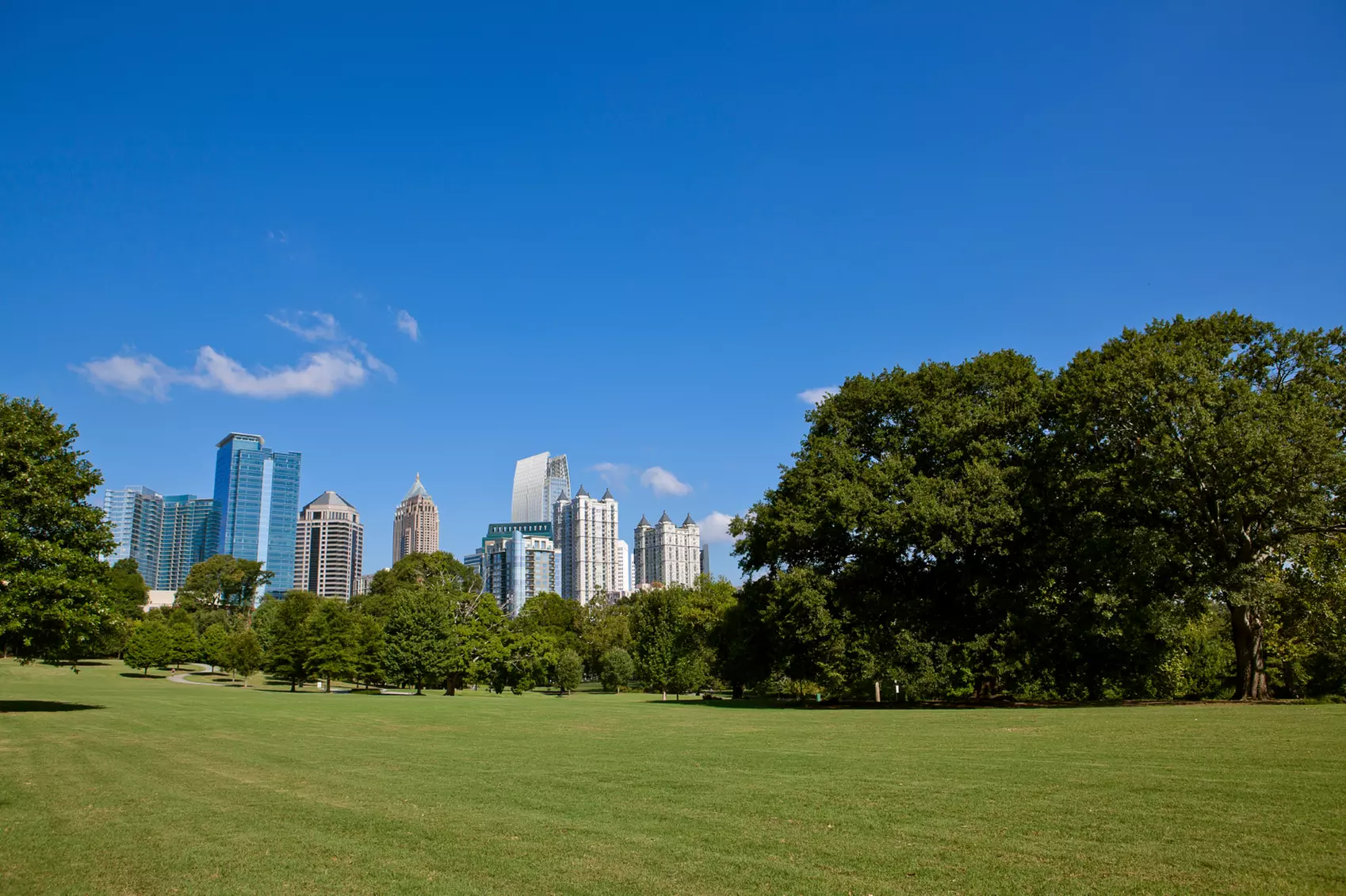 Member-Only Deal: Central Atlanta(Prime Location+Southern Hospitality)