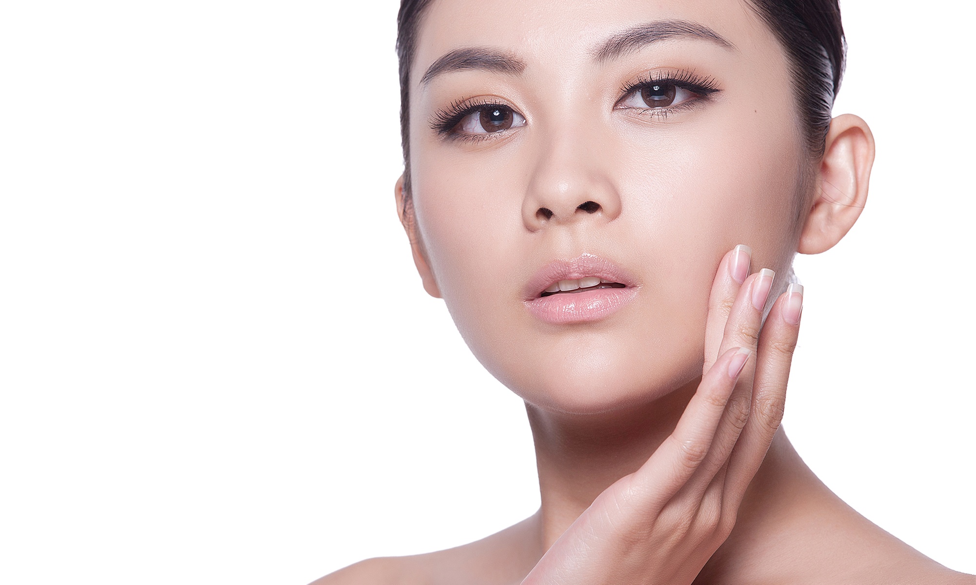 Plasma Fibroblast for Upper or Lower Eyelids or Small, Medium & More