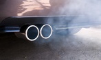 Emission Test & Car Wash for 1996+ Vehicles with Renewal (Murray)
