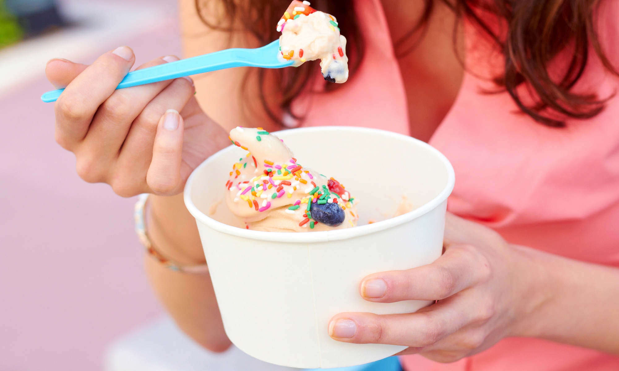 Moonshine Ice Cream or Pie à la Mode – Sweet Moments for 1 or 2