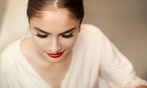 Up to 50% Off on False Eyelash Application at Brandi at True Beauty Bar