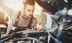 Up to 48% Off Synthetic Dexos Oil Change at Prime Auto Repair