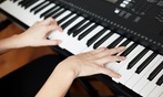 Online Piano Courses with Step-by-Step Lessons for All Levels