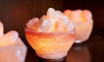 Experience Handcrafted Salt Cave Bliss at The Salt Escape Arlington