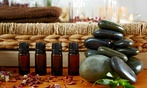 Up to 52% Off on Swedish Massage at Majic Handz Massage