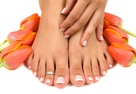 Mani-Pedi and Gel Polish Services