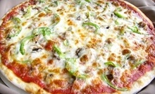 $7 for $10 at Dino's Pizzeria & Fast Food