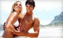 $99 for DaVinci Teeth Whitening Session at Zolarium