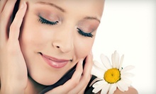 $50 for a Microdermabrasion Session at Effie Salon and Spa