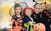 $15 for $30 Worth of Costumes, Accessories and Magic Supplies at Rogue Magic & Funshop