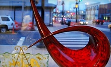 $25 for $50 worth of Home Furnishings & Art at Adobe Design Center & Showroom