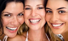 $49 for an Exam, Digital X-rays, Cleaning, and Whitening-Strips Kit at Diana Rodriguez, DMD