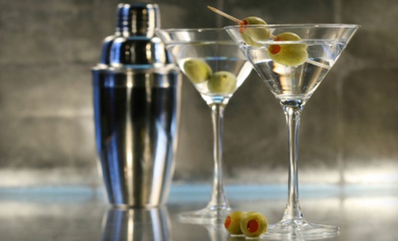 $5 for $10 at Generations Wine and Martini Bar $5 for $10 at Generations Wine and Martini Bar