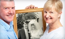 $20 for 20 x 24 Semi-Glossy Print at Kodak Express Digital Solutions