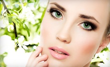 $39 for an Organic Facial at Maribel's Facial & Massage