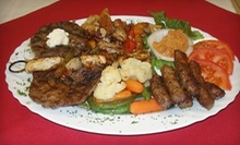 $18 for $25 at Grbic Restaurant