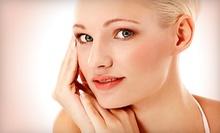 $48 for a Jade Peel, Hydrating Facial and Paraffin Hand Treatment at Givan Beauty Spa