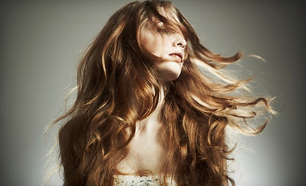 $20 for $35 Worth of Hair Services  at Hair by Aimee Lafave
