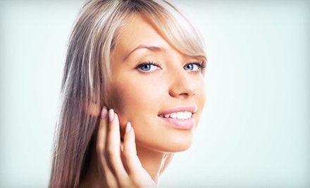$105 for Partial Highlights, Awapuhi Keratriplex Treatment & Cut at Awesome Blossom Beauty Salon $105 for Partial Highlights, Awapuhi Keratriplex Treatment & Cut at Awesome Blossom Beauty Salon