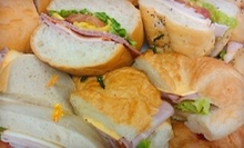 $75 for $100 at Bloomfield Deli/Northwestern Grille