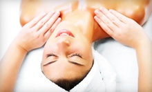 $48 for a One-Hour Massage at Creative Bodyworks- Joel Rayburn