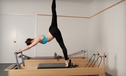 $15 for 4pm Pilates Class at The Original Pilateslady