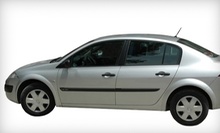$150 for $200 at Aliso Niguel Auto Care