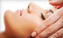 $32 for a One-Hour European Facial  at Utopian Salon & Wellness