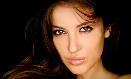 $35 for a European Facial at Solar Salon And Spa $35 for a European Facial at Solar Salon And Spa