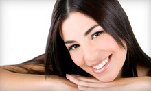 $29 for a Shampoo, Haircut and Style at Designers Hair and Makeup Studio