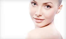 $15 for Gel Manicure at Ariada Salon Spa
