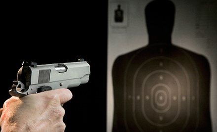 $20 for One Hour in the Simulator at Massachusetts GunSafety $20 for One Hour in the Simulator at Massachusetts GunSafety