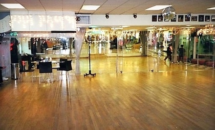 $10 for 6:00pm Beginner Hip Hop Class  at John Cassese the Dance Doctor